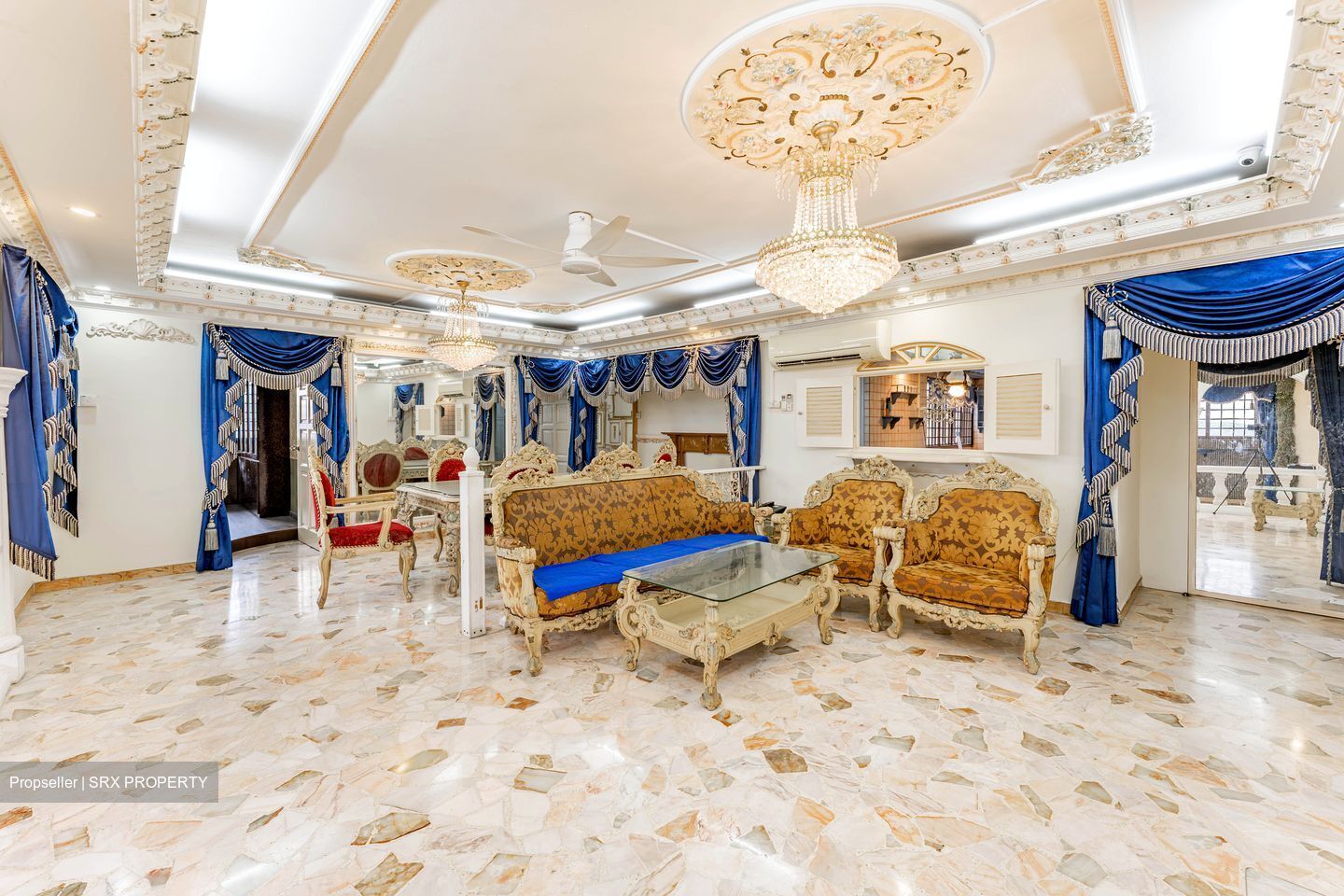 Blk 7 Teck Whye Heights I (Choa Chu Kang), HDB 5 Rooms #502775471